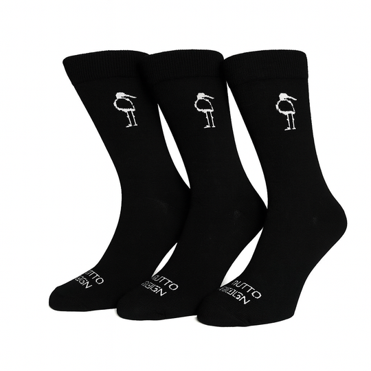 Open image in slideshow, Daily Use - Ordinary Black