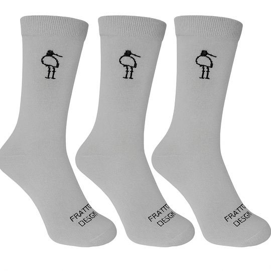 Open image in slideshow, Daily Use - Grey