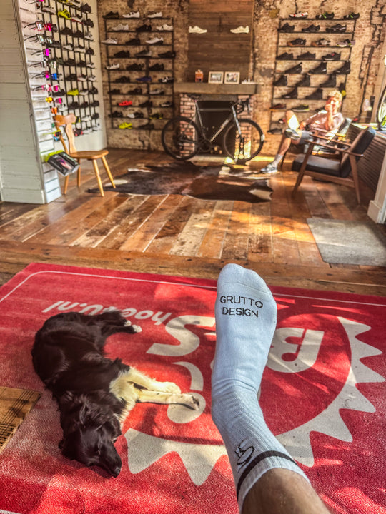 Open image in slideshow, Black-tailed Godwit Classic Sporty