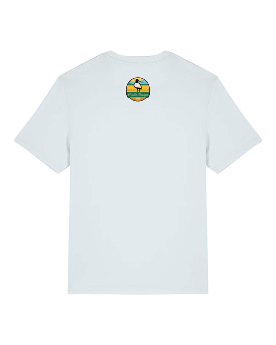 Open image in slideshow, All-day T-shirt | BLACK