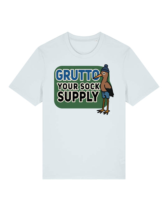 Open image in slideshow, All-day T-shirt | BLACK