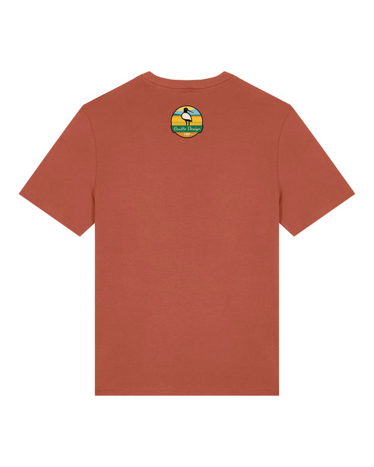 Open image in slideshow, All-day T-shirt | BLACK