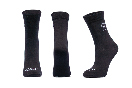 Open image in slideshow, Daily Use - Ordinary Black