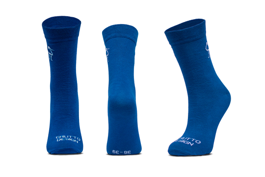 Open image in slideshow, Daily Use - Blue