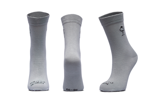 Open image in slideshow, Daily Use - Grey