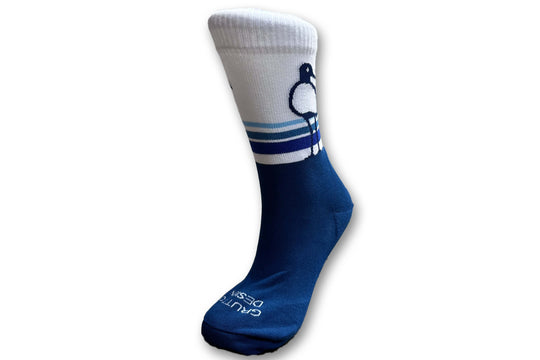 Bild in Slideshow öffnen, Wandern Sie mit dem Dijk Schwarz/Grau