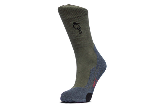 Open image in slideshow, Hike the Dijk Olive/Grey