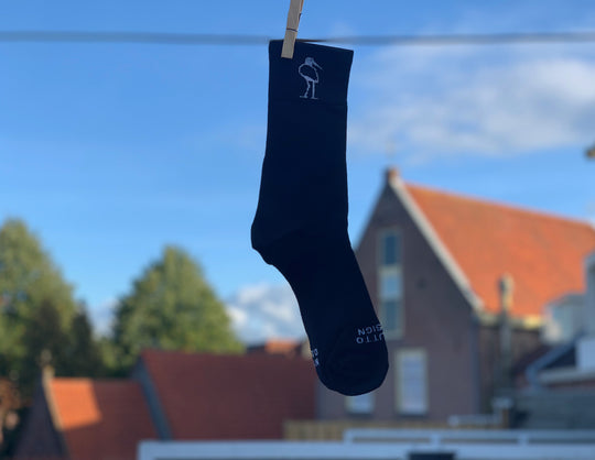 Open image in slideshow, Classic Black | High Cut