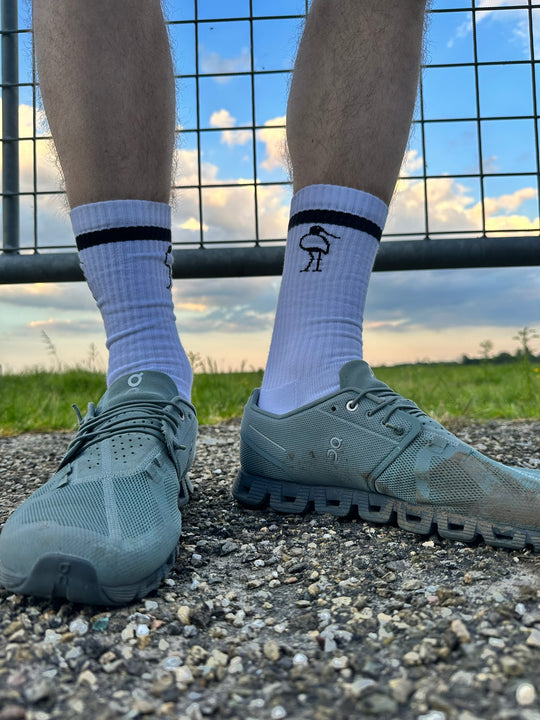 Open image in slideshow, Black-tailed Godwit Classic Sporty