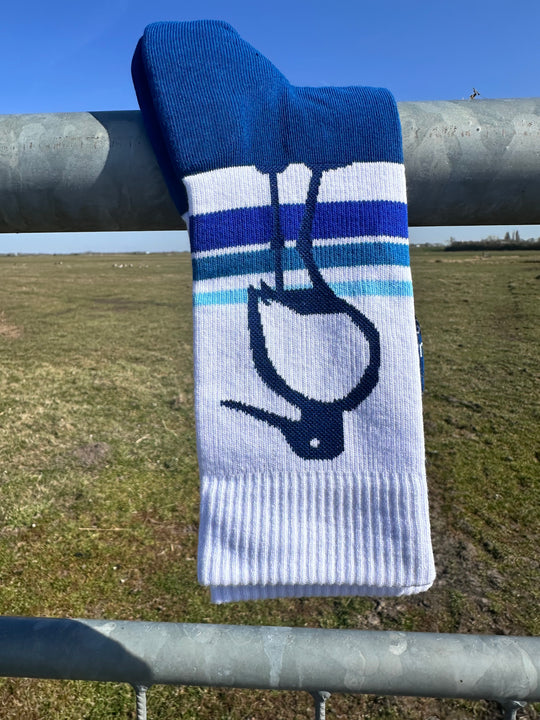 Bild in Slideshow öffnen, Wandern Sie mit dem Dijk Schwarz/Grau