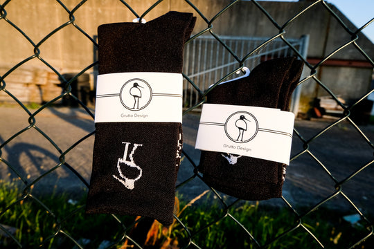 Open image in slideshow, Classic Black | Low Cut