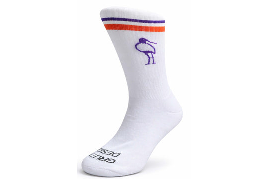 Open afbeelding in diavoorstelling Grutto Klassiek Sportief Missie Sok