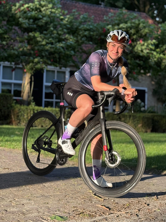 Open afbeelding in diavoorstelling NEW Purple Flirt