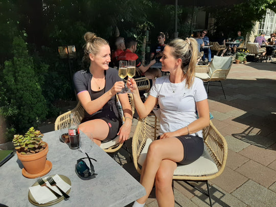 Open image in slideshow, All-day T-shirt | WHITE