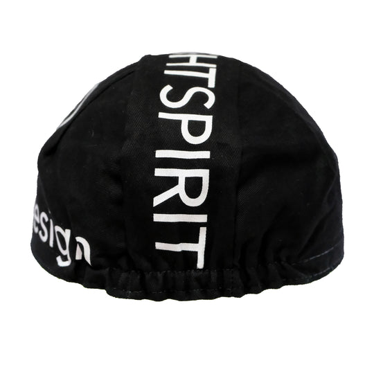 Open image in slideshow, Classic Cycling Cap #lowflightspirit