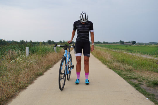 Open image in slideshow, Black-tailed Godwit Rosa