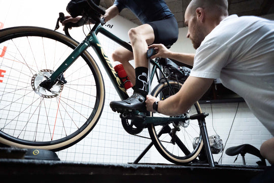 Open afbeelding in diavoorstelling Offroad Hemelblauw