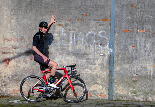 Open image in slideshow, Downtown Curlew