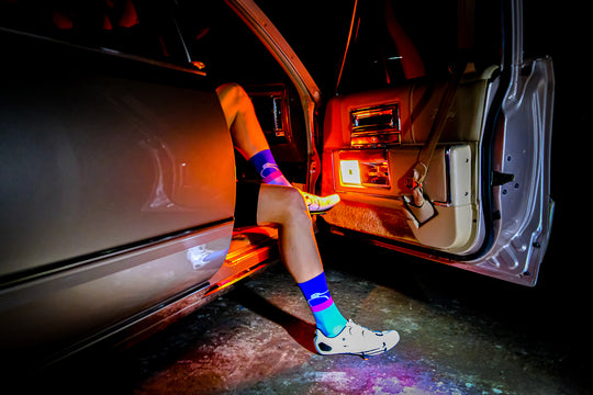 Open afbeelding in diavoorstelling Groovy bird