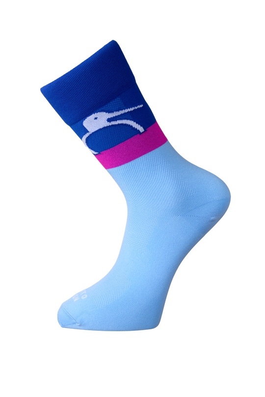 Open afbeelding in diavoorstelling Groovy bird