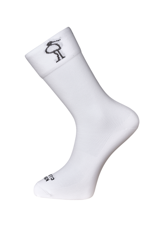 Open image in slideshow, Tight White | High Cut