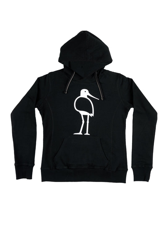 Open image in slideshow, CREW - Hoody - Fancy Black