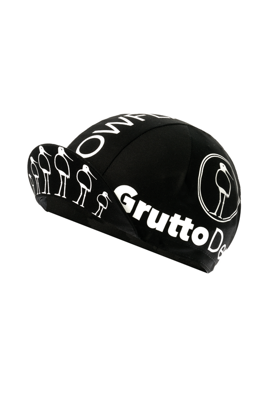 Open image in slideshow, Classic Cycling Cap #lowflightspirit