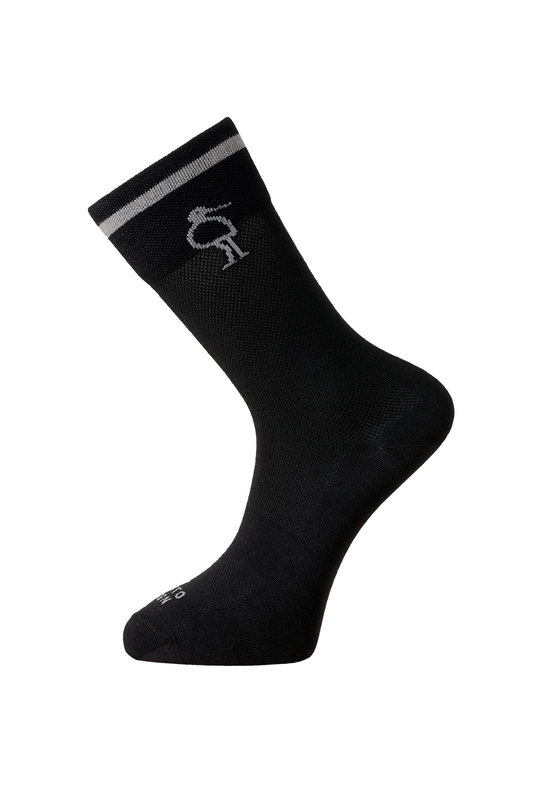 Open image in slideshow, Merino Fietssokken