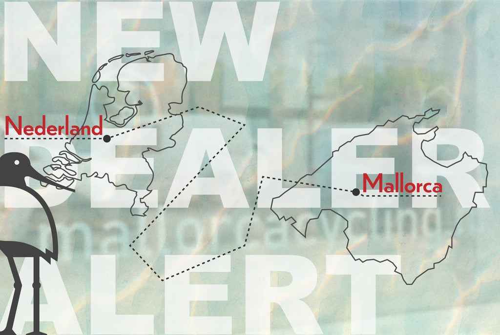 NEW DEALER - MALLORCA