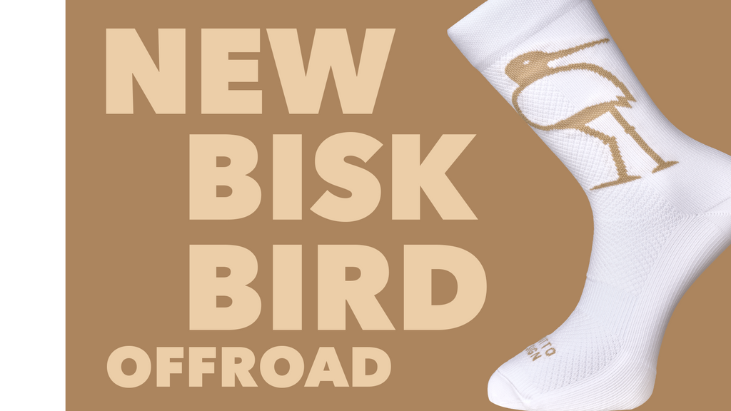 NEW BISK BIRD