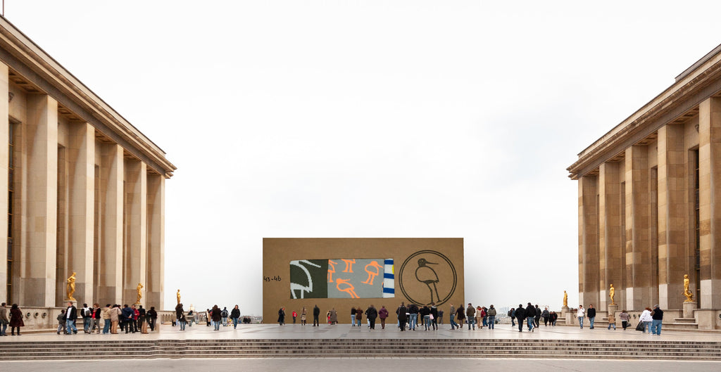 De Grutto Design Giftbox is een echte bezienswaardigheid. Drie paar te gekke fietssokken kant en klaar om als cadeau te geven of om jezelf te verwennen; want dat mag ook - vooral in deze tijd.