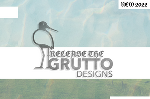 Release the Grutto Designs