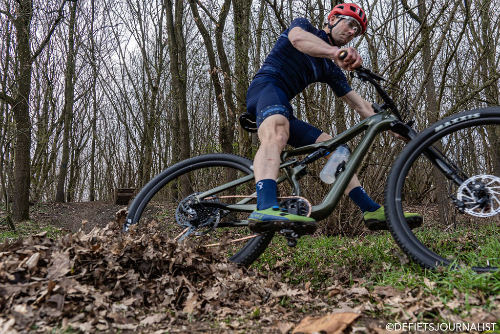 Offroad!