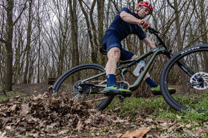 Offroad!
