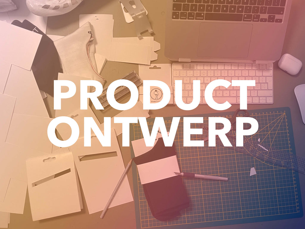 Product Ontwerp