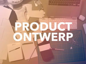 Product Ontwerp