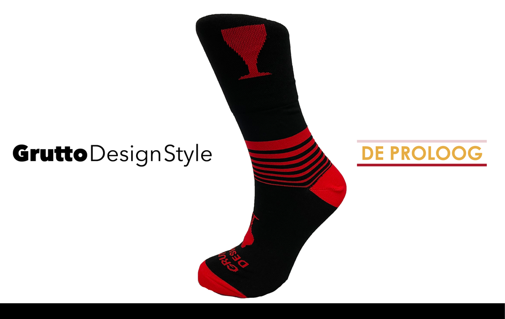 De Proloog X Grutto Design Style