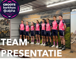 Teampräsentation