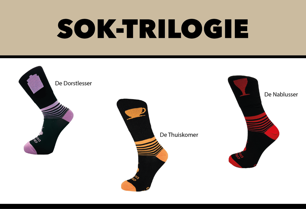 SOK-TRILOGIE