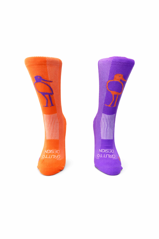 Open afbeelding in diavoorstelling Grutto Running Missie Sok
