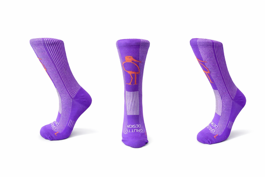 Open afbeelding in diavoorstelling Grutto Running Missie Sok
