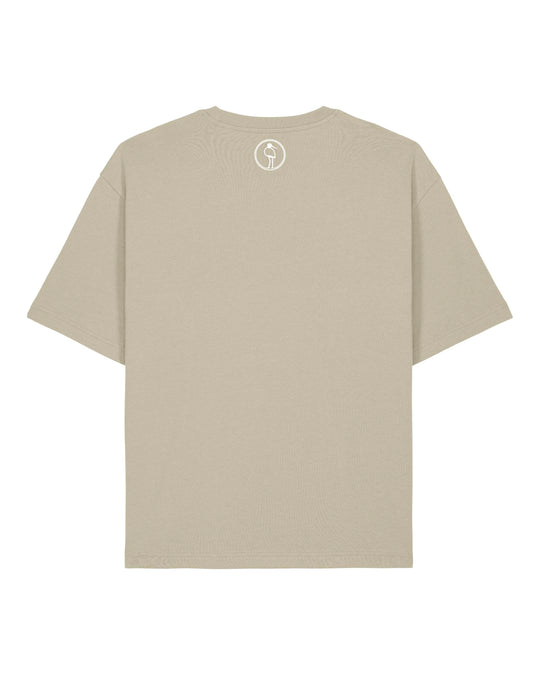 Open afbeelding in diavoorstelling All-day T-shirt |Grutto Designer Northern Lapwing
