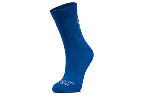 Täglicher Gebrauch – Blau