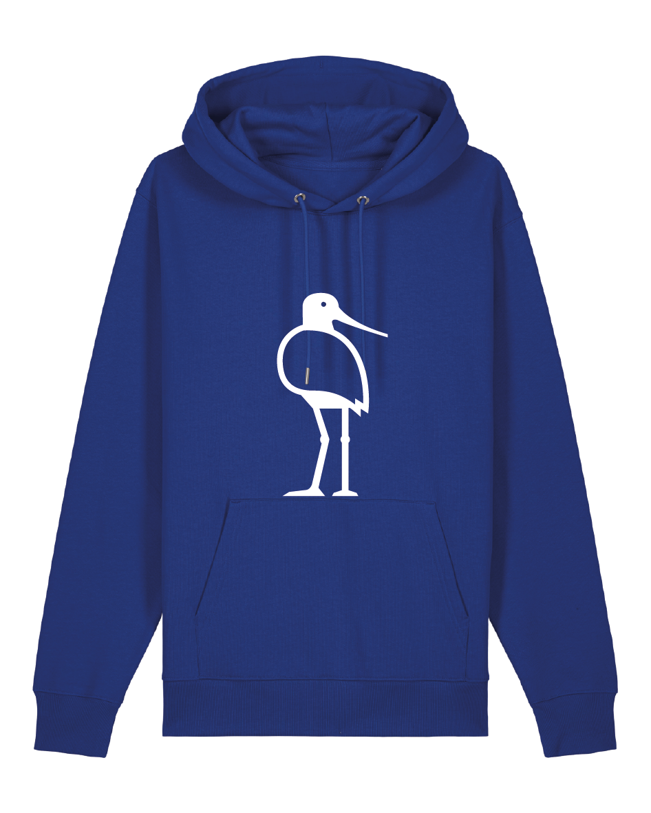 CREW - Hoody - Rich Pink