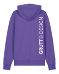 NEW BIRD - Hoody Splendid Sunbird