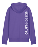 NEW BIRD - Hoody Splendid Sunbird