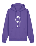 NEW BIRD - Hoody Splendid Sunbird