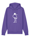 NEW BIRD - Hoody Splendid Sunbird