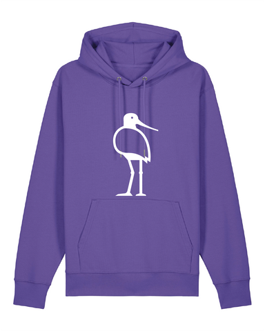 NEW BIRD - Hoody Splendid Sunbird