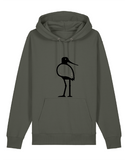 NEW BIRD - Hoody Green Jay
